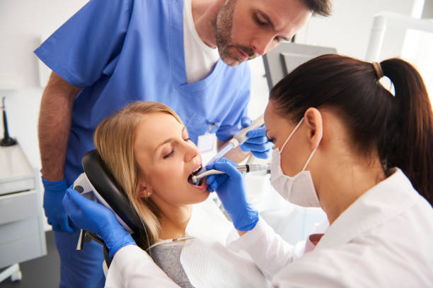 Best Dentures (Full and Partial)  in Ambridge, PA