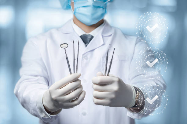 Dental X-Rays and Imaging in Ambridge, PA