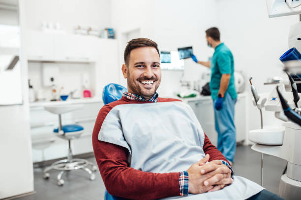 Full Mouth Reconstruction in Ambridge, PA