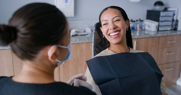 TMJ/TMD Treatment in Ambridge, PA