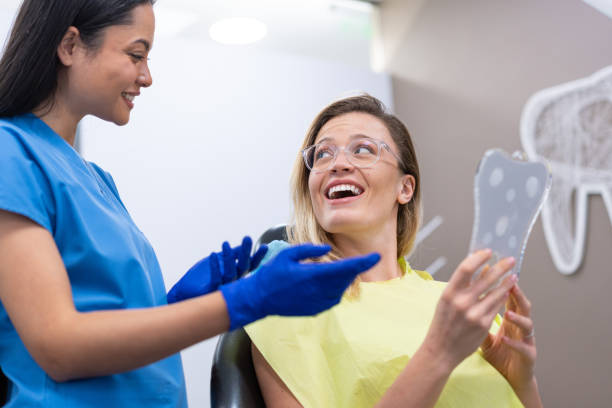 Best Dental Exams and Cleanings  in Ambridge, PA