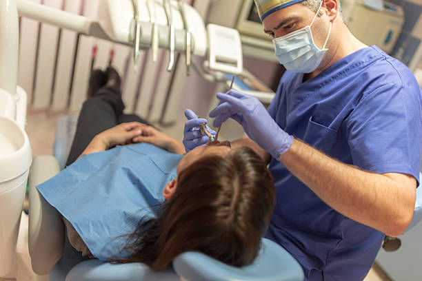 Best Oral Surgery  in Ambridge, PA