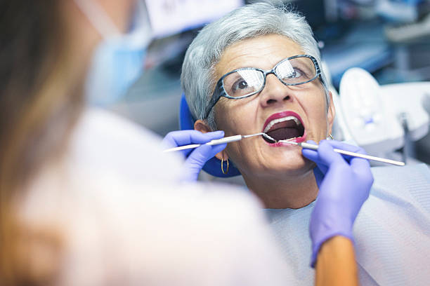 Oral Surgery in Ambridge, PA