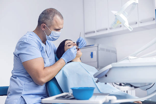 Emergency Dental Services in Ambridge, PA