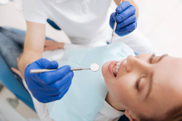 Best Dental Exams and Cleanings  in Ambridge, PA